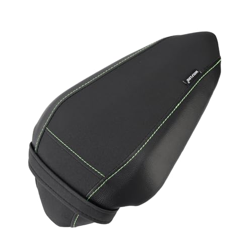 Areyourshop Detachable Rear Seat Passenger Cushion Flat for KAWASAKI Ninja 500 2024-2025, Z500 2024-2025