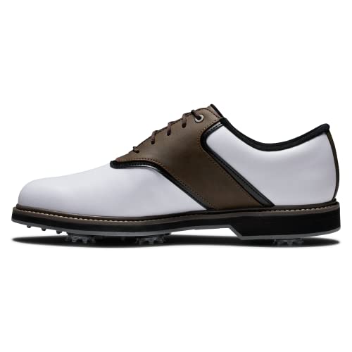 Footjoy 57022 M110 Men'S Fj Originals Golf Shoe thumb #2