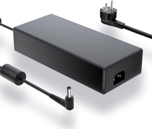 Chargeur ASUS ROG Strix GL702VM et G750 de 230W bloc d'alimentation secteur pour ordinateur portable