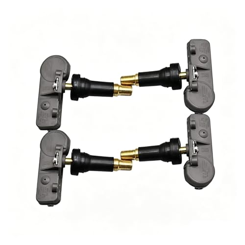 Capteur de pression des pneus TPMS pour éteindre le voyant d'alerte Cadillac 1278226