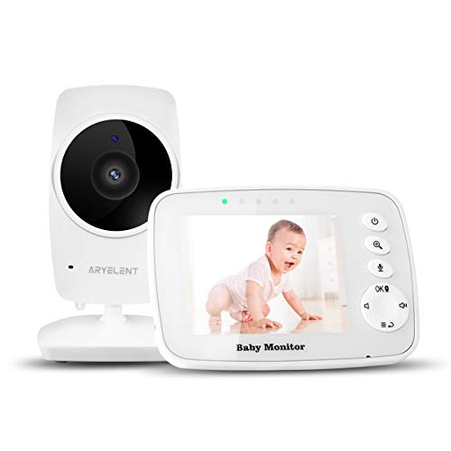 Top 10 Best baby monitor without wifi Reviews NecoleBitchie