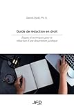 guide pratique du droit du travail 2019  Guide de rédaction en droit