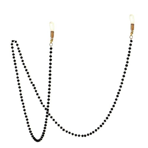 Eyeglasses Chain Strap Cord Premium Quality Beaded Glasses Necklace Holder Eyewear Retainer Lanyard