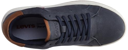 Image of Men's Casual Shoes; Fashion Sneakers; Cushioned Insole; Lifestyle and Street Shoes ; Shoes for Men ; Young Shoes