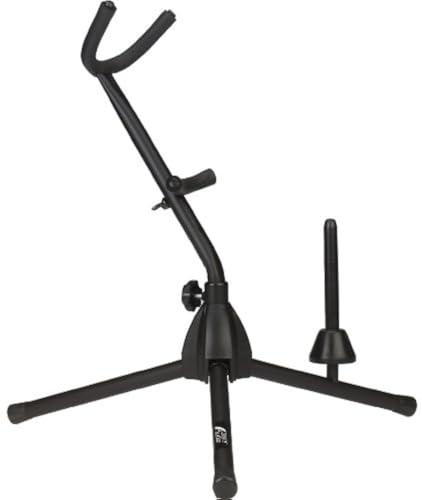 With Detachable Flute/clarinet Peg