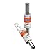 Mersen CP350C6-HS Copper Standard Duty Cable Protector with Heat Shrinkable Tubing, 600VAC, 200kA/AC, 8-1/8" Length