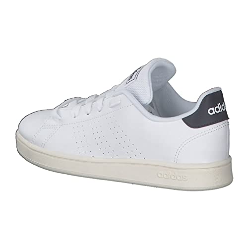 Image of adidas Men Advantage Base Tennis Shoe