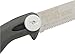 VAUGHAN Bear Saw Hand Saw, Tri-Edge Teeth, Genuine Japanese, Interchangeable Blade, BS240P, VN56950