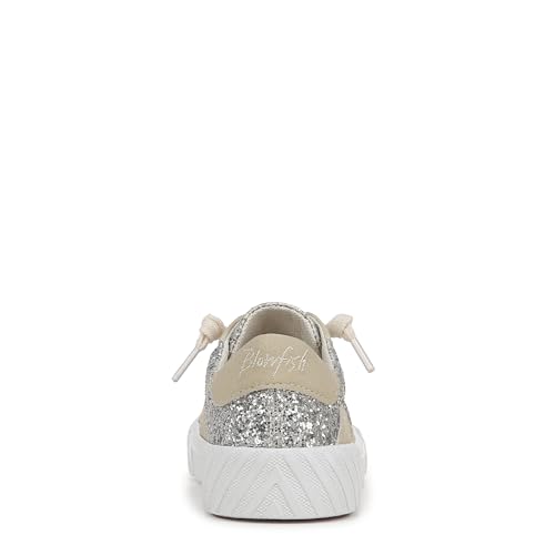 Blowfish Malibu Girl's Wave Kids Sparkle Sneaker3
