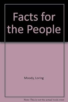 Hardcover Facts for the People Book