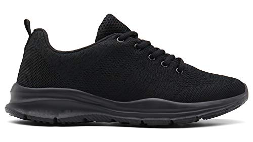 Sportschuhe Laufschuhe Atmungsaktiv Leichte Turnschuhe Gym Fitness Sneaker für Herren Damen – Bild 3