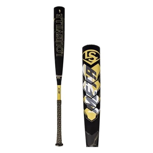 WILSON Sporting Goods Louisville Slugger 2021 BBCOR Meta (-3) Baseball Bat - 33"/30 oz, Black (001LS282 33 30)