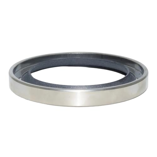 Joints d'huile PTFE en acier inoxydable pour stopper fuite compresseur - 2