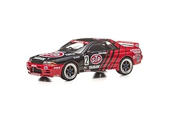 Amazon | トミカリミテッドヴィンテージ: STP タイサン GTーR