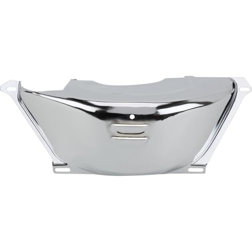 Speedway Motors Chrome Flexplate Dust Cover