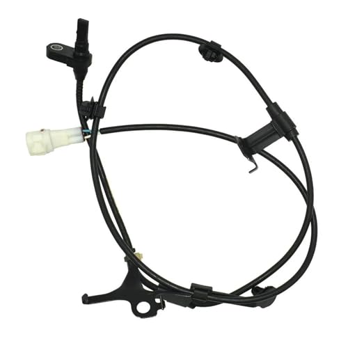 Capteur ABS 89542-52060 de vitesse roue arrière pour Toyota Yaris 2010 et Scion XD