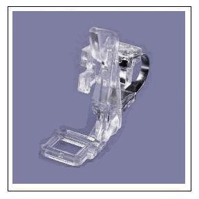 Singer Slant-shank Darning Foot 384037