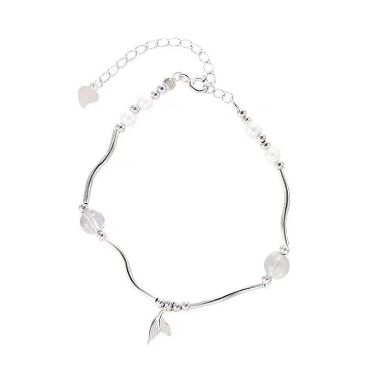Bracelets 012 Générique Mode : un bijou anti-ternissement qui ne irrite pas la peau