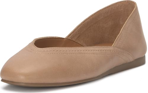 Lucky Brand Alba Ballet Flat Product Details