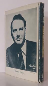 Mannerhouse, a Play in a Proloque and Three Acts / By Thomas Wolfe