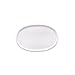 Produktbild CORNINGWARE French White 23-oz Oval Plastic Cover by CorningWare