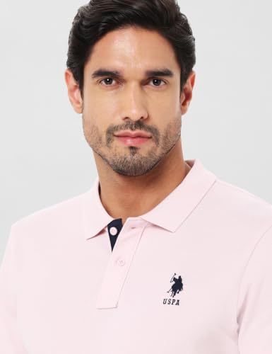 Image of U.S. Polo ASSN. Men Polo Shirt