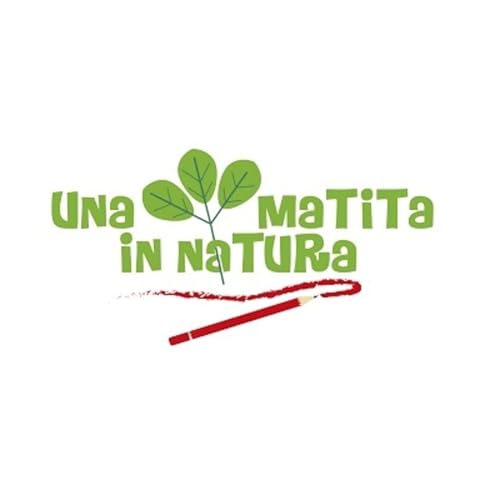 『Una Matita in Natura』のカバーアート