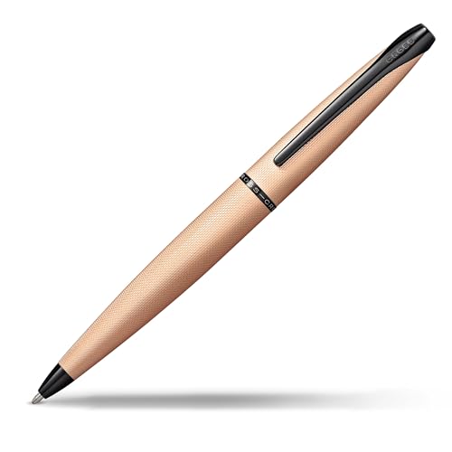 Cross Atx Pvd - Bolígrafo, color oro rosa