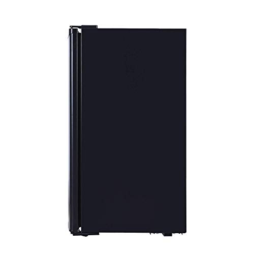 Rca RFR321-BLACK Rfr321-B-Black-Com Rfr321 Single Mini Refrigerator-Freezer Compartment-Adjustable Thermostat Control-Reversible Doors-Ideal For Dorm, Office, Rv, Garage thumb #9