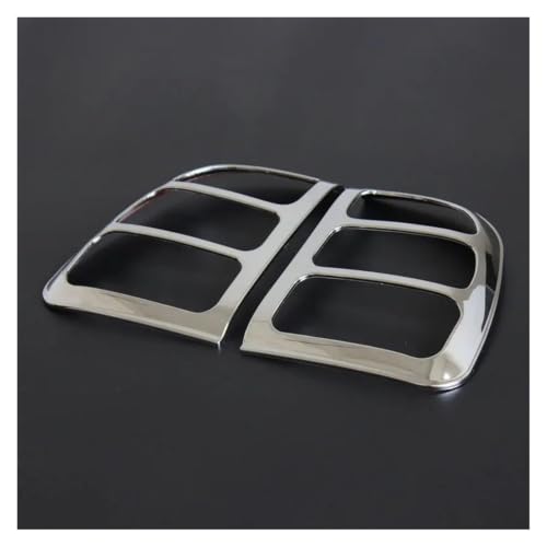 Evite roturas con este protector luz trasera de Rav4 años 1996-2000 3