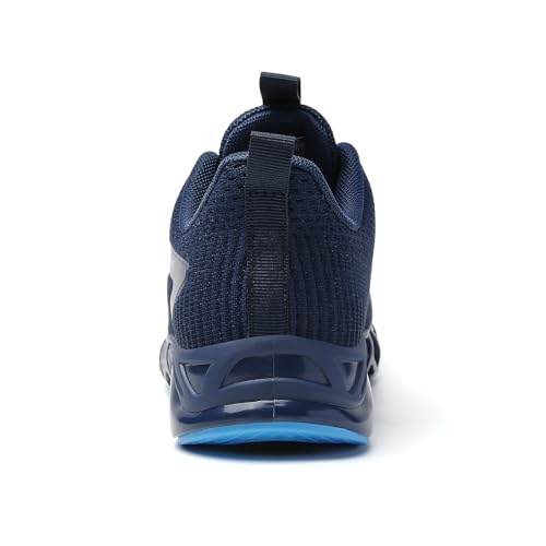 Image of SKDOIUL Women's Athletic Tennis Walking Shoes Fashion Sport Running Sneakers