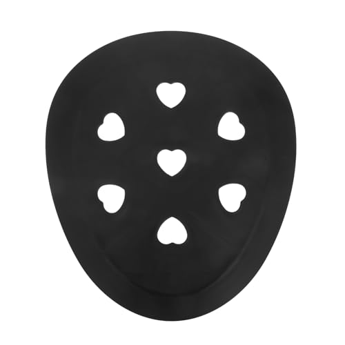 DINHEAROM シャワークッション パッド入りシャワーマット 滑り止め 速乾性素材 バスチェアクッション 人間工学設計 耐久性 バスルーム用マット