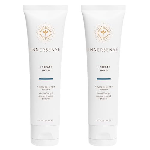 INNERSENSE Organic Beauty - Natural I Create Hold Styling...