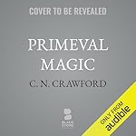 Cover of Primeval Magic