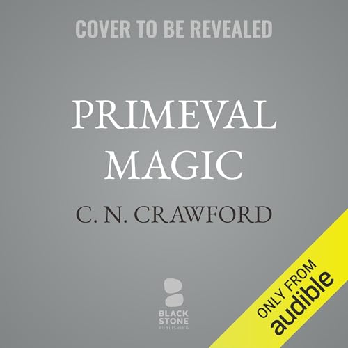 Primeval Magic cover art