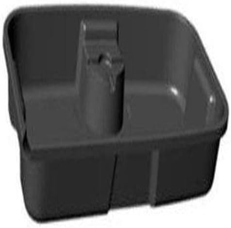 FloTool 05080MI Less Mess Drain Pan