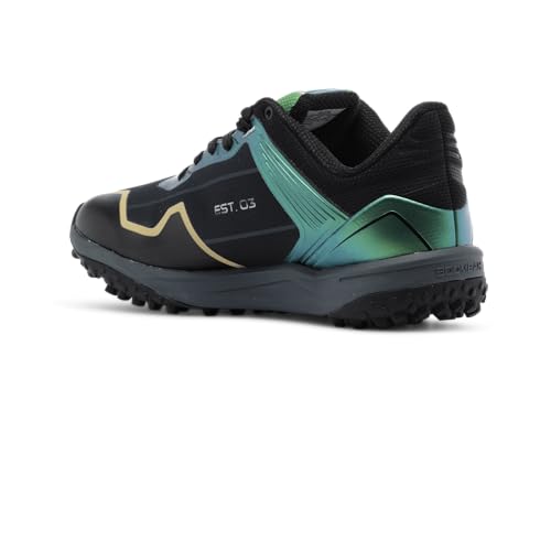 Boombah Viper Men's Turf Shoes - Pencil - Multiple Color Options - Multiple Sizes2