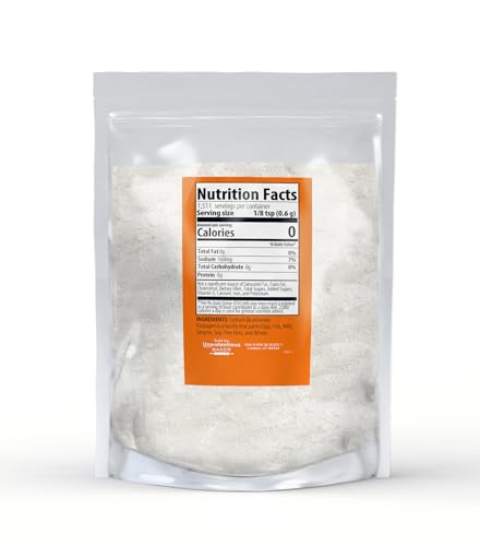 image for Unpretentious Baking Soda (2 lb) Gluten-Free, Baking & Cooking, Leaven