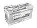 Silver Dynamic AGM xEV 95Ah 850A 353x175x190mm 19 x günstig Kaufen-Silver Dynamic AGM xEV 95Ah 850A 353x175x190mm