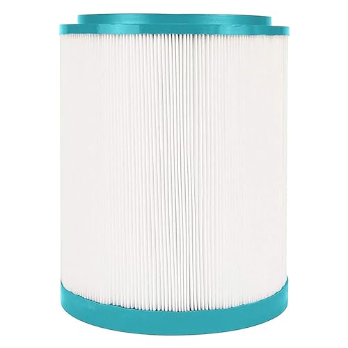 Hurricane Filters HF-MAS08-01 Spa Filter Cartridge - Replacement for PMA25-M, Master Spas Outer Cartridge for PMA-PROPAK2-M