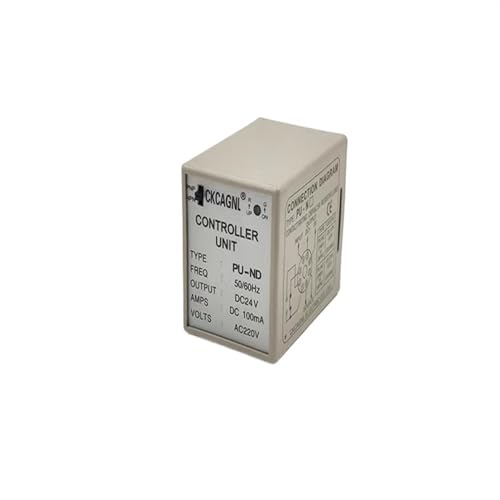 Contrôleur de protection 220V CA 50/60 Hz pour sécuriser votre alimentation