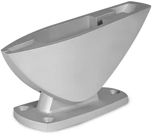 Miniatura 3 de Fusion Soportes de torre para montaje en cubierta de escalada - 010-12831-20