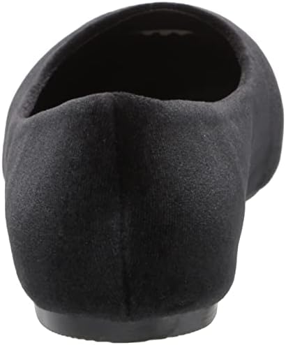 Ellie Shoes Women's 016-SPELL Ballet Flat, Black, 7 | Image 2