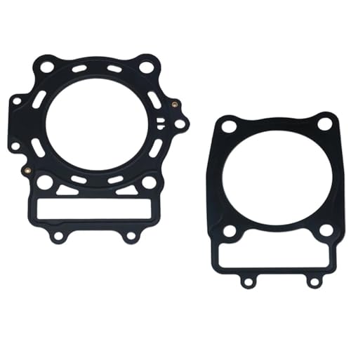 Cylindre piston LH 500 résout perte compression quad 500 TB 550 E4 - 4