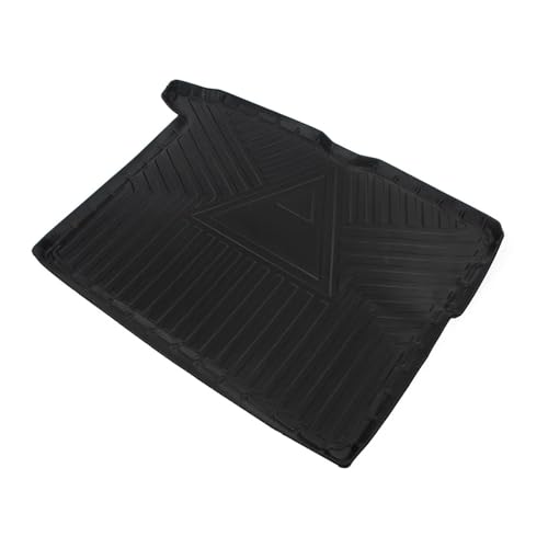 Tapis de coffre anti-saleté Mercedes GLC 2016-2022 protection AMG