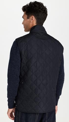 Image of Barbour Men's Lowerdale Quilted Vest