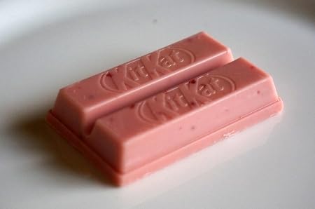 Amazon.co.jp: ☆キットカット 苺 ストロベリー 10枚 3袋 菓子