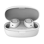 マクセルのイヤホン・ヘッドホン MXH-BTW500WH [ホワイト]