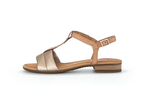 Gabor Donna Sandali, Signora Sandali con