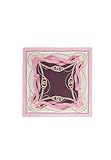 DETTAGLI DISTINTIVI: Bordo con finitura precisa, logo Liu Jo ben visibile e motivo a catene che richiama l'eleganza del brand italiano, Art. 2A6055 T2745.
